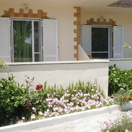 Villa Irida Sarti Ngoại thất bức ảnh