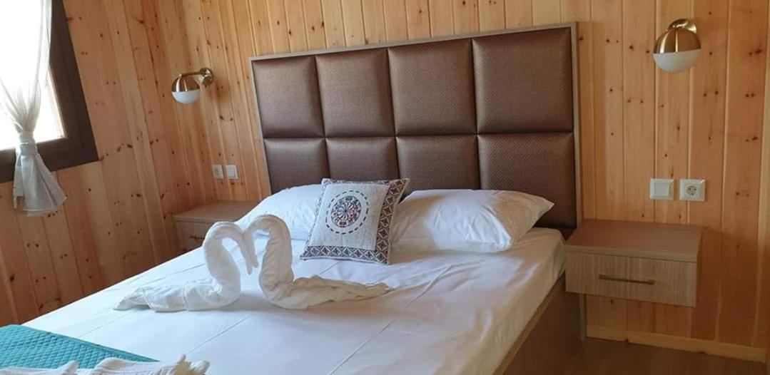 Villa Irida Sarti Ngoại thất bức ảnh
