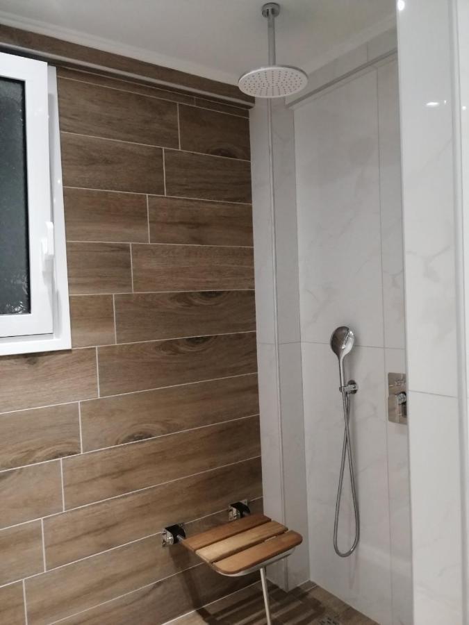Villa Irida Sarti Ngoại thất bức ảnh