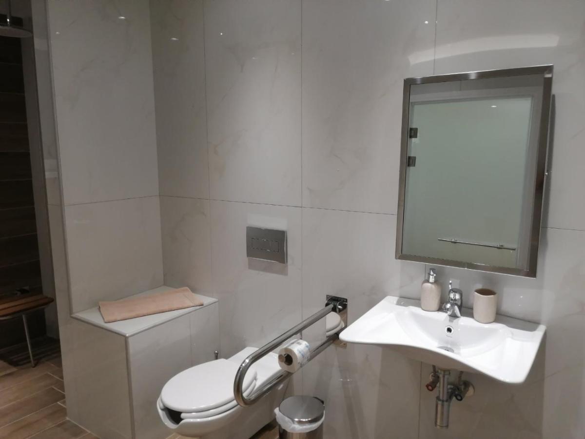 Villa Irida Sarti Ngoại thất bức ảnh