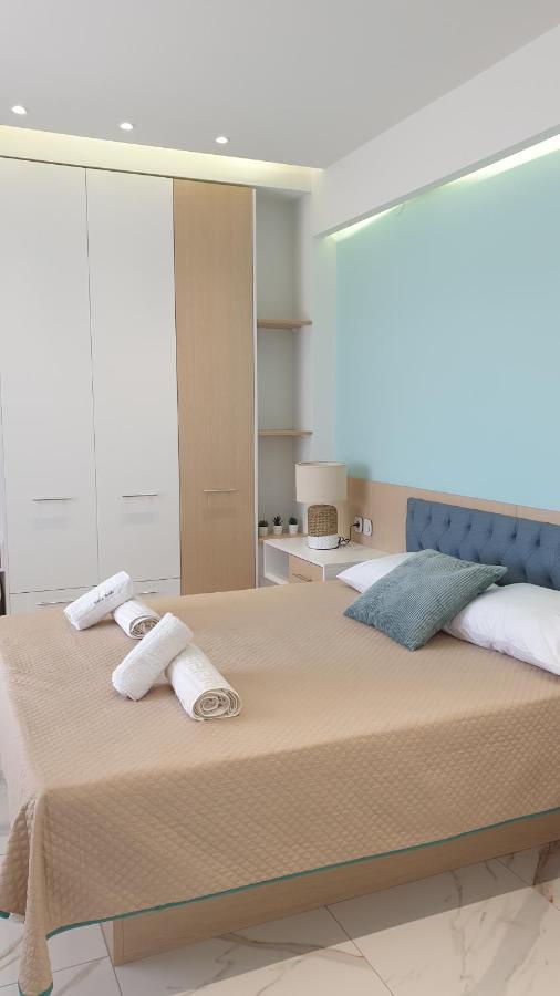 Villa Irida Sarti Ngoại thất bức ảnh