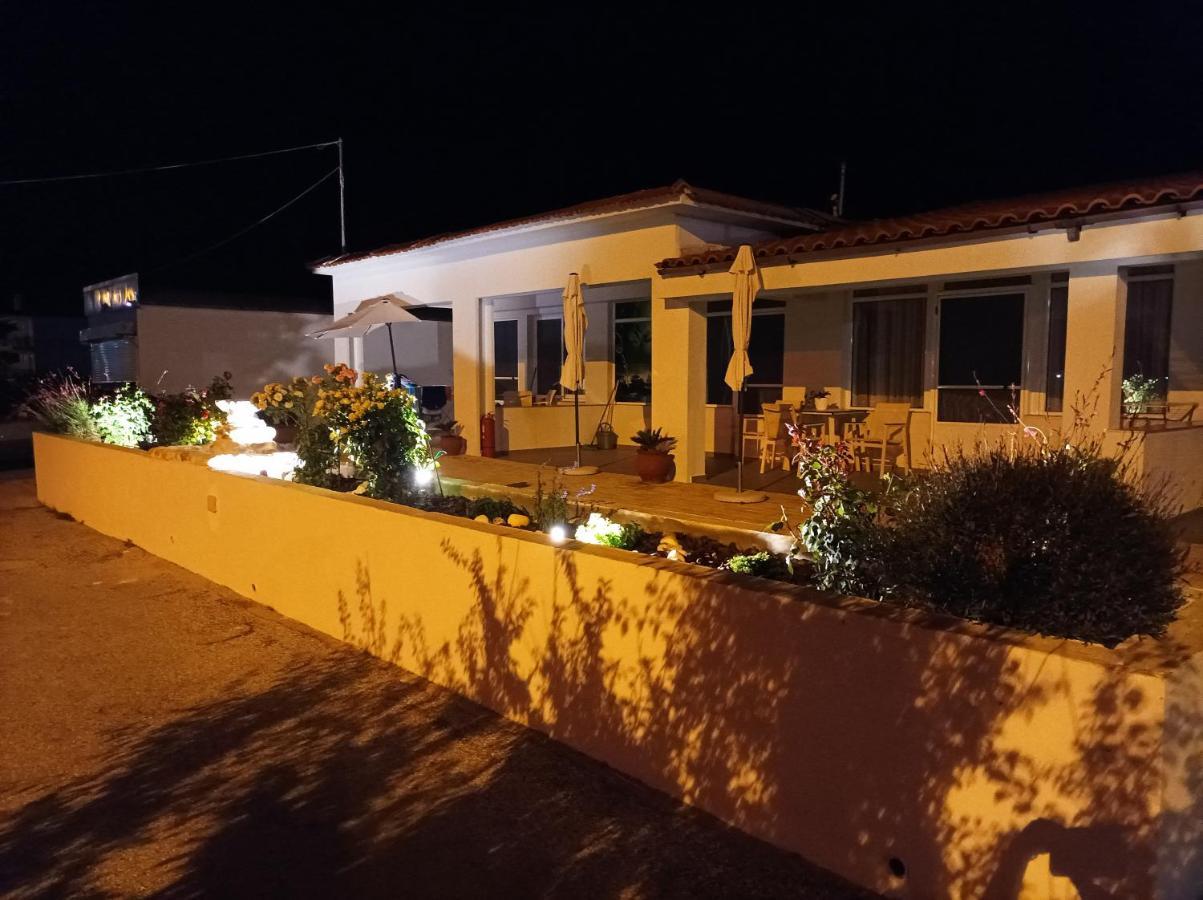 Villa Irida Sarti Ngoại thất bức ảnh