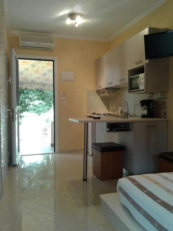 Villa Irida Sarti Ngoại thất bức ảnh