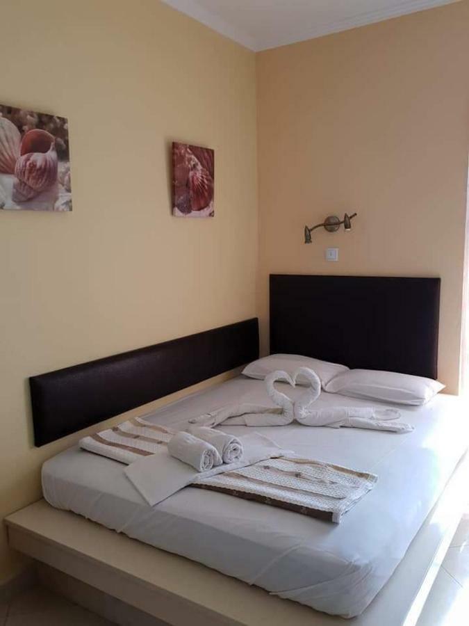 Villa Irida Sarti Ngoại thất bức ảnh